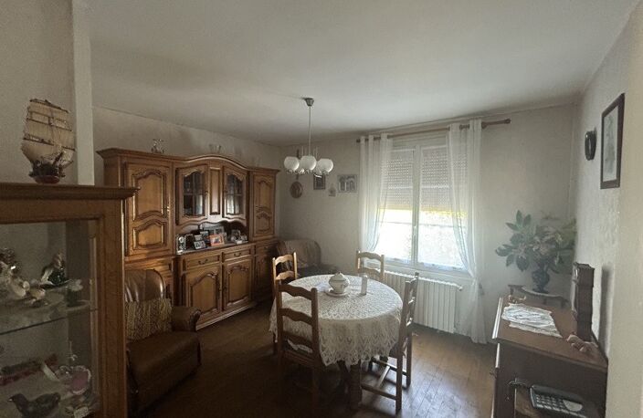 Maison en pierre de 3 pièces principales — photo 3