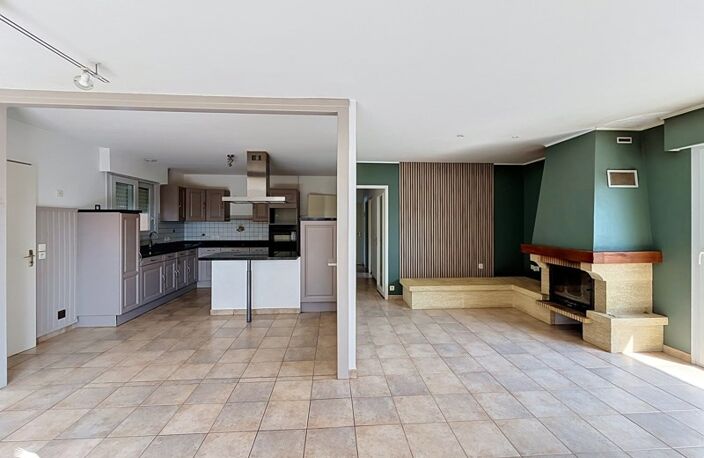 Vente maison 4 pièces 100 m² Pontonx-sur-l'Adour (40465) — photo 2
