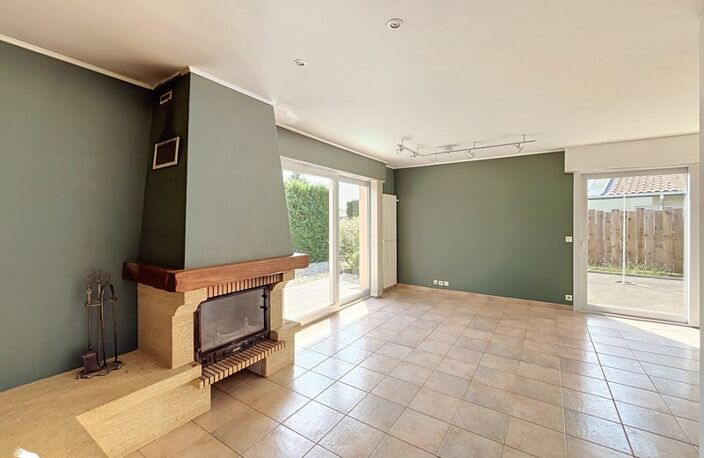 Vente maison 4 pièces 100 m² Pontonx-sur-l'Adour (40465) — photo 3