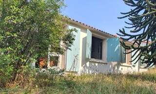 Maison 4 Pièces 110 m² à vendre à Orignolles (17210)