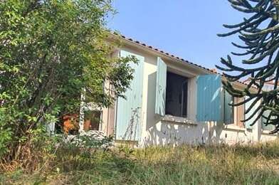 Maison 4 pièces 108600 €