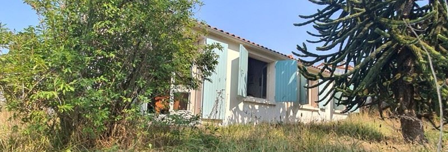 Maison 4 Pièces 110 m² à vendre à Orignolles (17210)