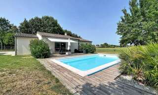 Maison 4 Pièces 93 m² à vendre à Castelsarrasin (82100)