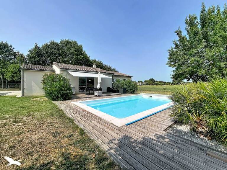 Villa de 4 pièces principales — photo 1