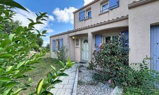Maison 5 Pièces 94 m² à vendre à Rioux (17460)