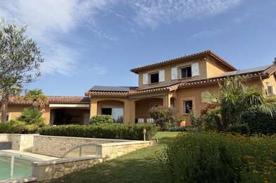 Maison 6 pièces 450000 €