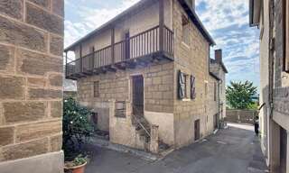Maison 4 Pièces 90 m² à vendre à Ussac (19270)