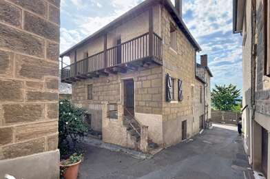Maison 4 pièces 60000 €