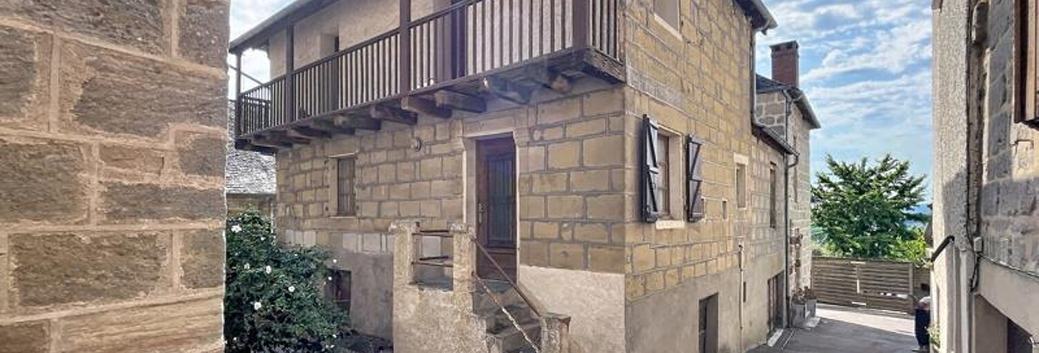 Maison 4 Pièces 90 m² à vendre à Ussac (19270)