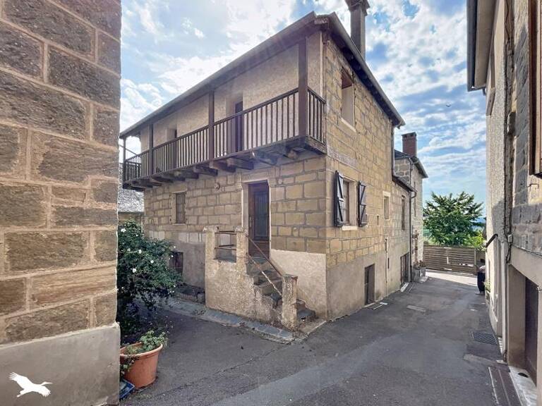 Maison de bourg de 4 pièces principales — photo 1
