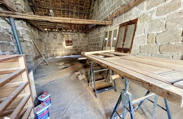 Maison de bourg de 4 pièces principales — photo 3