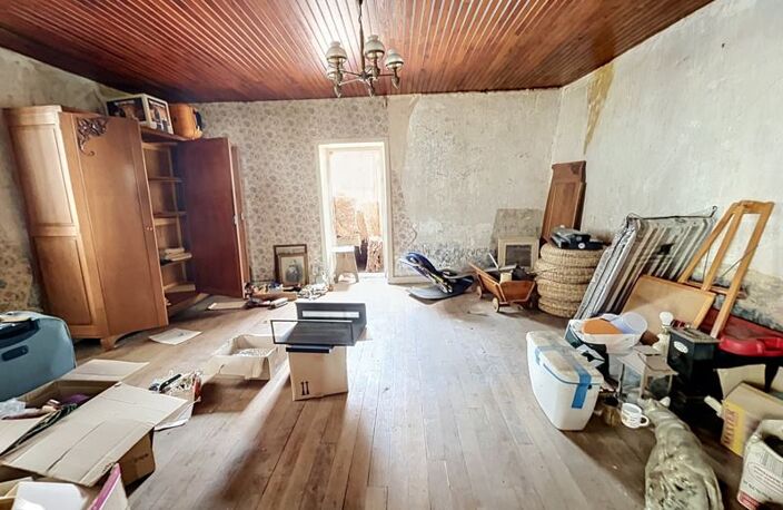 Maison de bourg de 4 pièces principales — photo 4