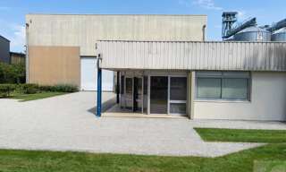 Commerce 1 Pièce 1409 m² à vendre à Lumbin (38660)