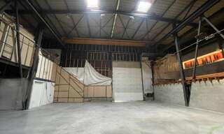 Commerce 1 Pièce 1409 m² à vendre à Lumbin (38660)