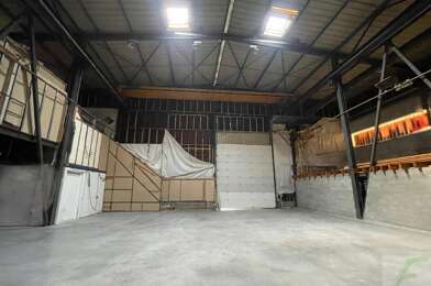 Commerce 1 pièces 1575000 €