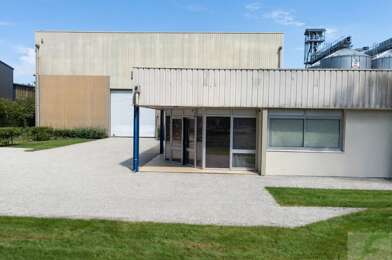 Commerce 1 pièces 1575000 €