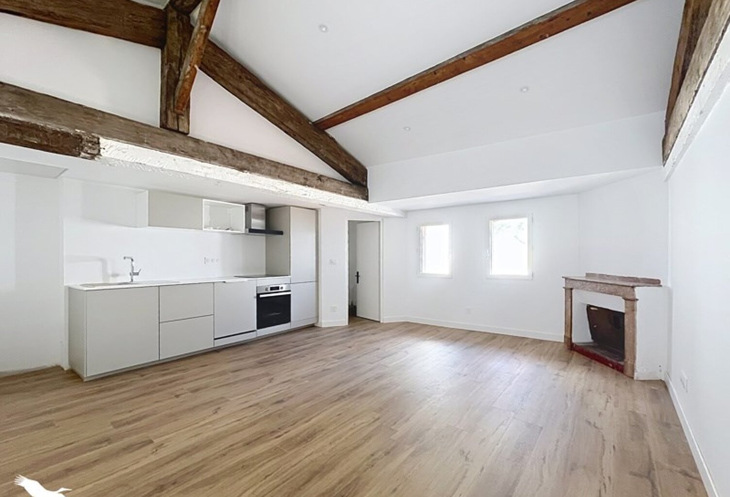 Appartement de 2 pièces principales — photo 1