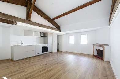 Appartement 2 pièces 292000 €