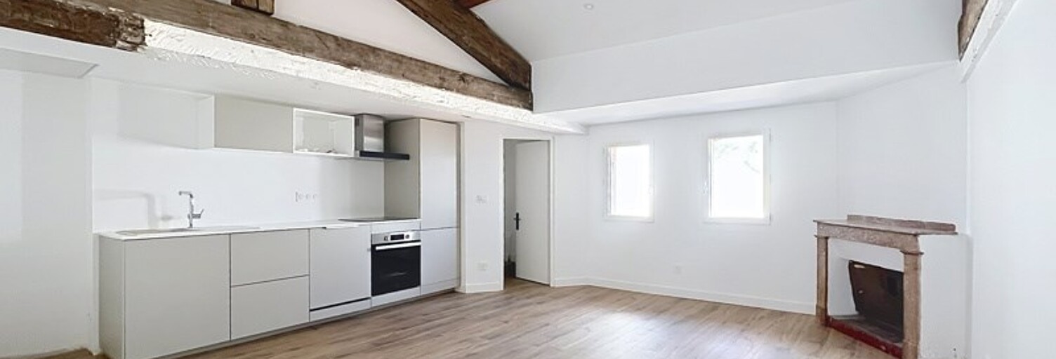 Appartement 2 Pièces 53 m² à vendre à Toulouse (31000)