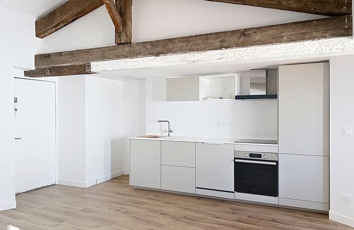 Appartement de 2 pièces principales — photo 4