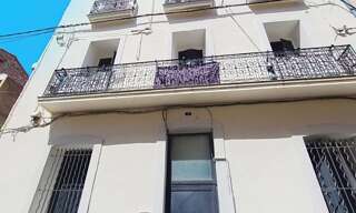 Appartement 2 Pièces 30 m² à vendre à Sète (34200)