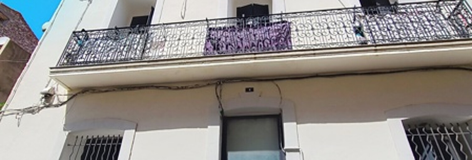Appartement 2 Pièces 30 m² à vendre à Sète (34200)