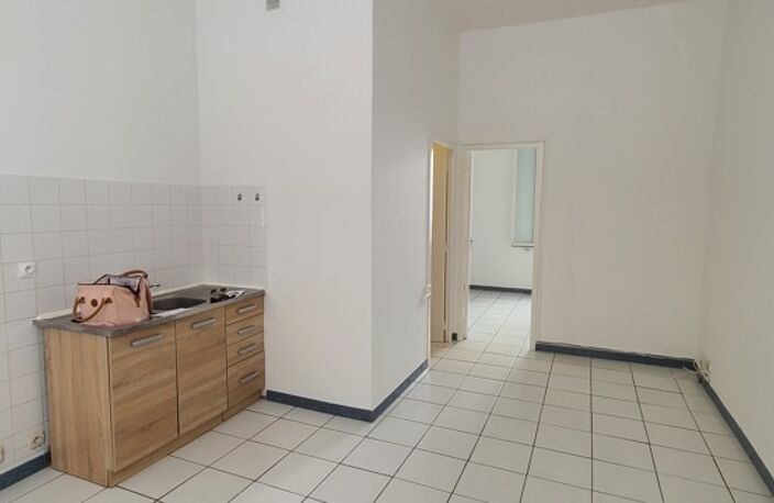 Vente appartement 2 pièces 30 m² Sète (34200) — photo 3