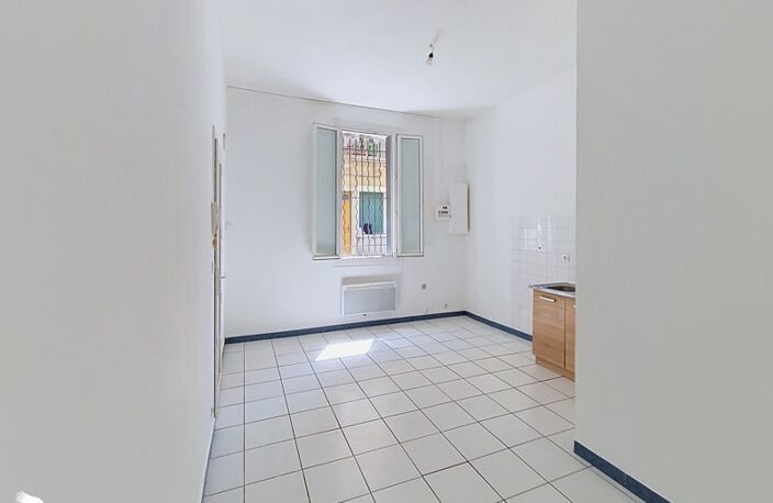 Vente appartement 2 pièces 30 m² Sète (34200) — photo 5