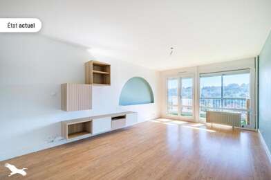 Appartement 4 pièces 344784 €