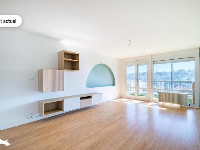 Appartement proposé à Lyon 5