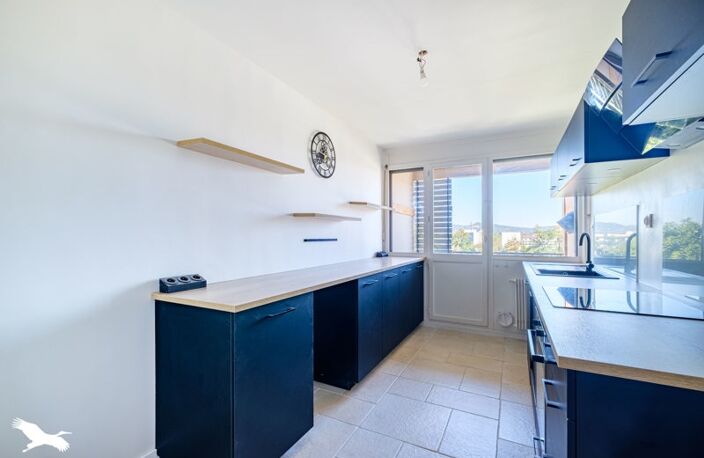 Appartement de 4 pièces principales — photo 2