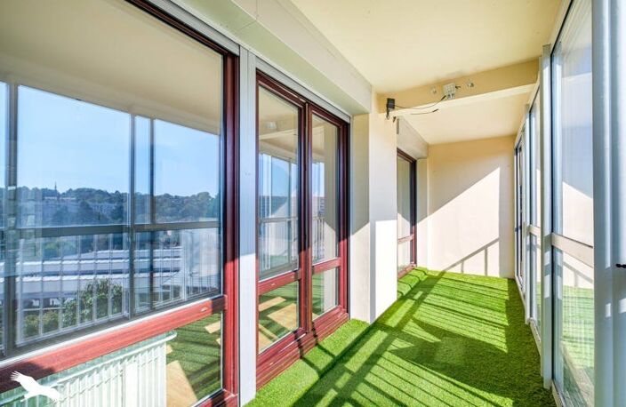 Appartement de 4 pièces principales — photo 4
