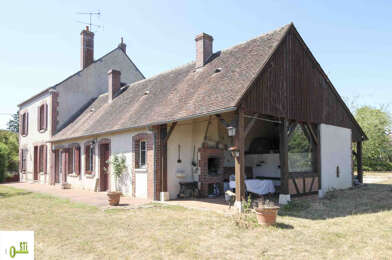 Maison 7 pièces 199000 €