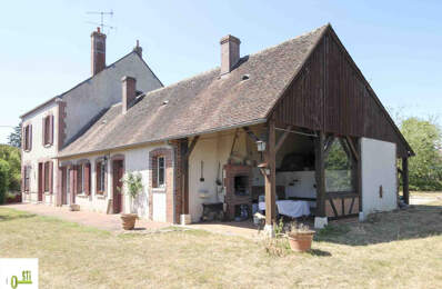 Maison avec cachet — photo du bien