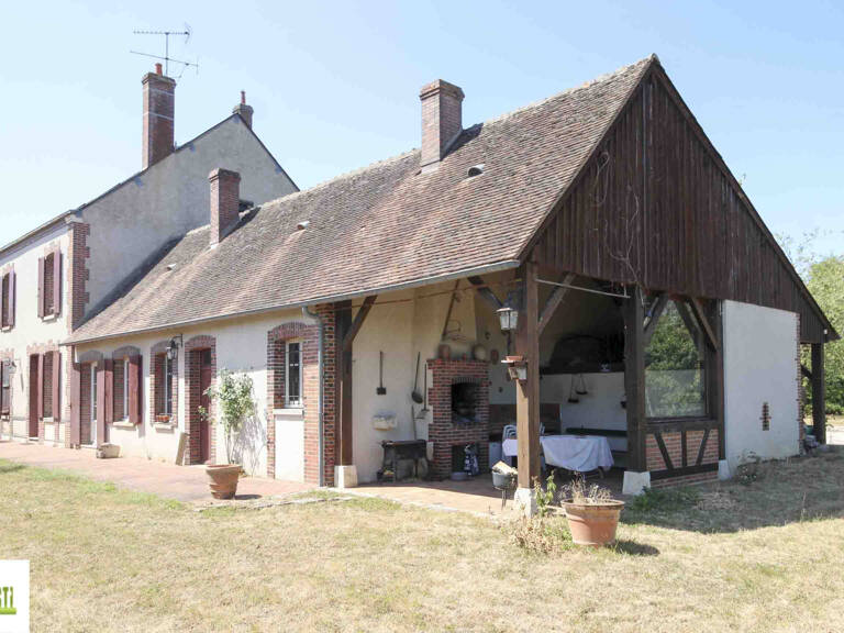Maison avec cachet — photo 1