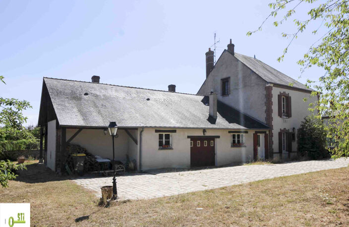 Maison avec cachet — photo 3