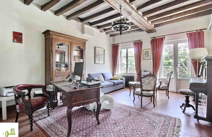 Maison avec cachet — photo 4