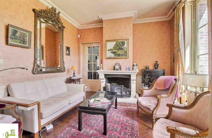 Maison avec cachet — photo 5