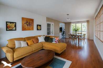 Appartement 4 pièces 360000 €
