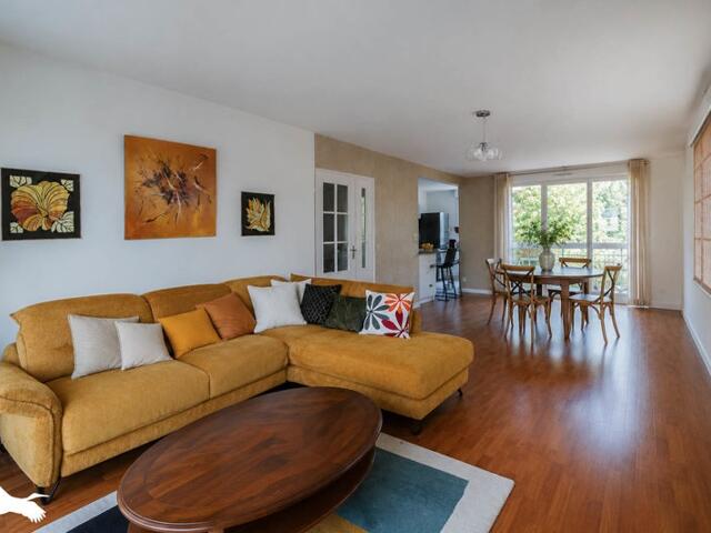 Appartement proposé à Balma