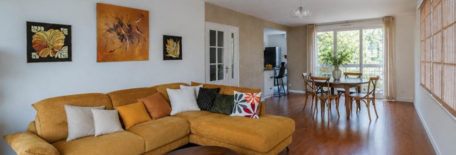 Appartement 4 Pièces 98 m² à vendre à Balma (31130)