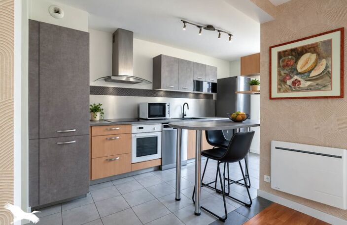 Appartement de 4 pièces principales — photo 3
