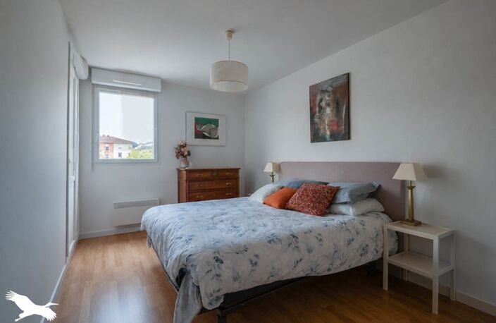 Appartement de 4 pièces principales — photo 5