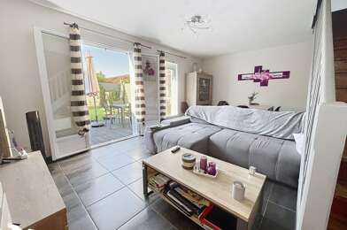 Maison 5 pièces 176714 €