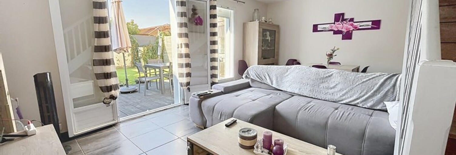 Maison 5 Pièces 89 m² à vendre à Soues (65430)