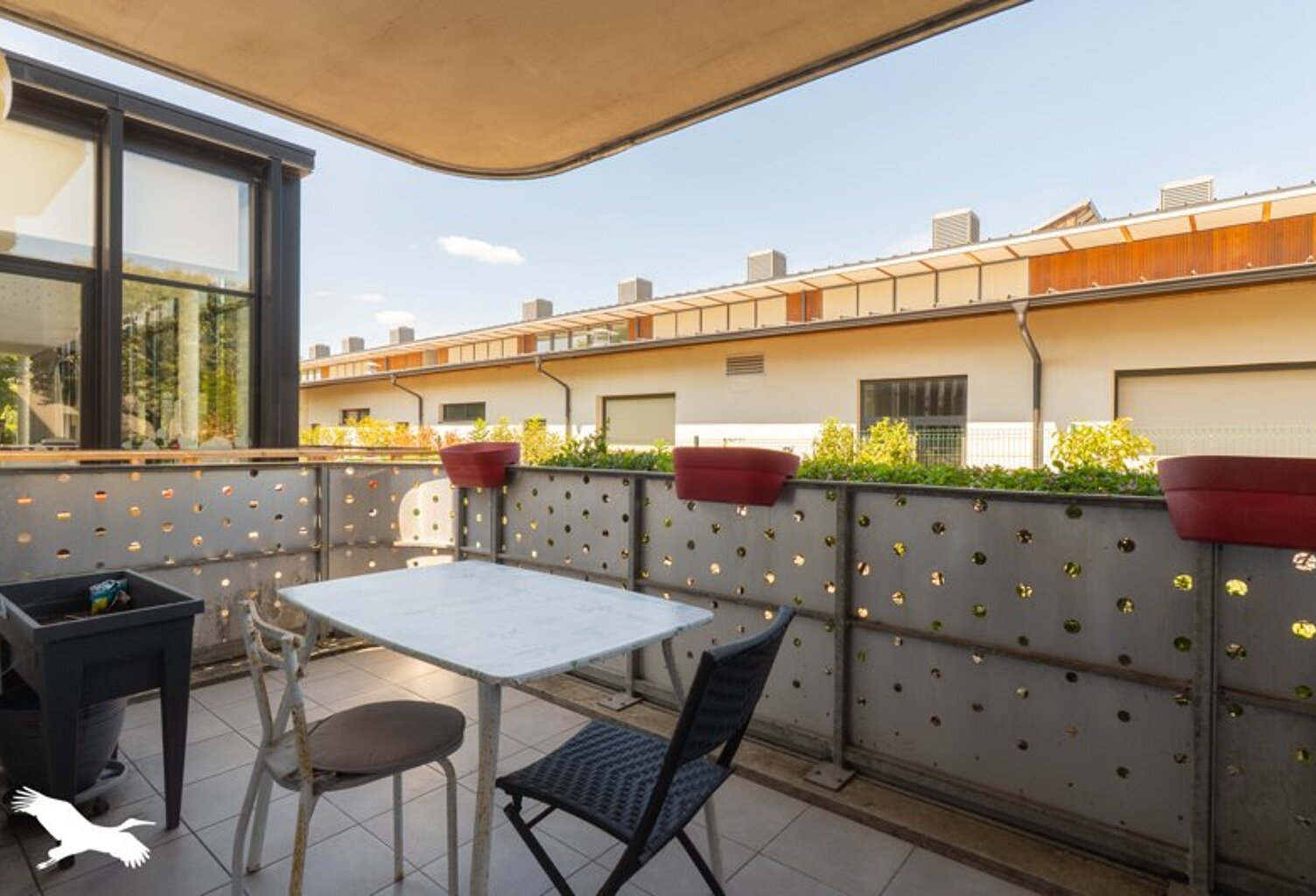 Vente appartement 2 pièces 48 m² Cenon (33150) — photo 1