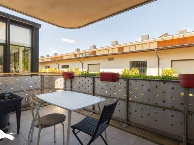 Appartement 2 pièces 48 m² à Cenon — photo du bien