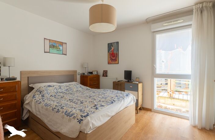 Vente appartement 2 pièces 48 m² Cenon (33150) — photo 3