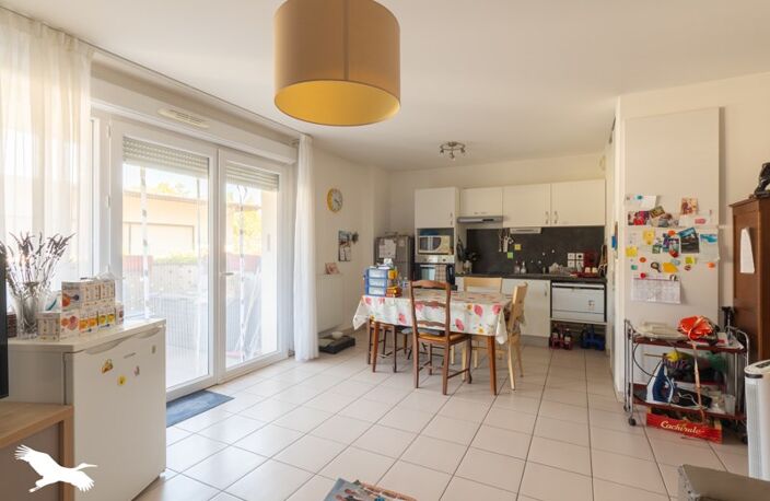 Vente appartement 2 pièces 48 m² Cenon (33150) — photo 4