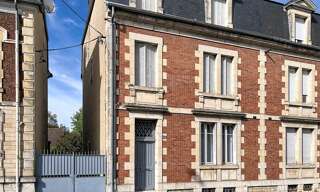 Maison 6 Pièces 160 m² à vendre à Bourges (18000)